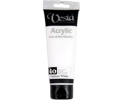 سفید تیتانیوم